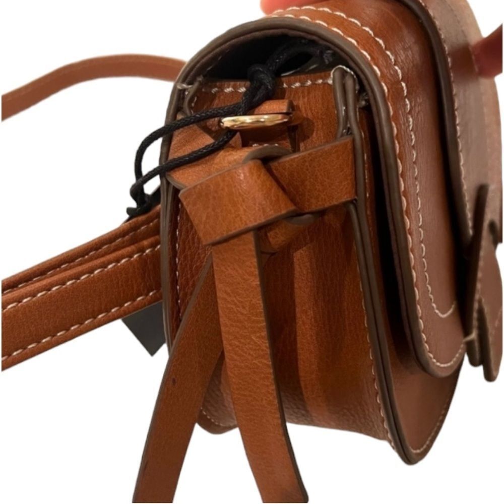 Rachel Zoe Belt Bag Crossbody Purse - Picture 5 of 9